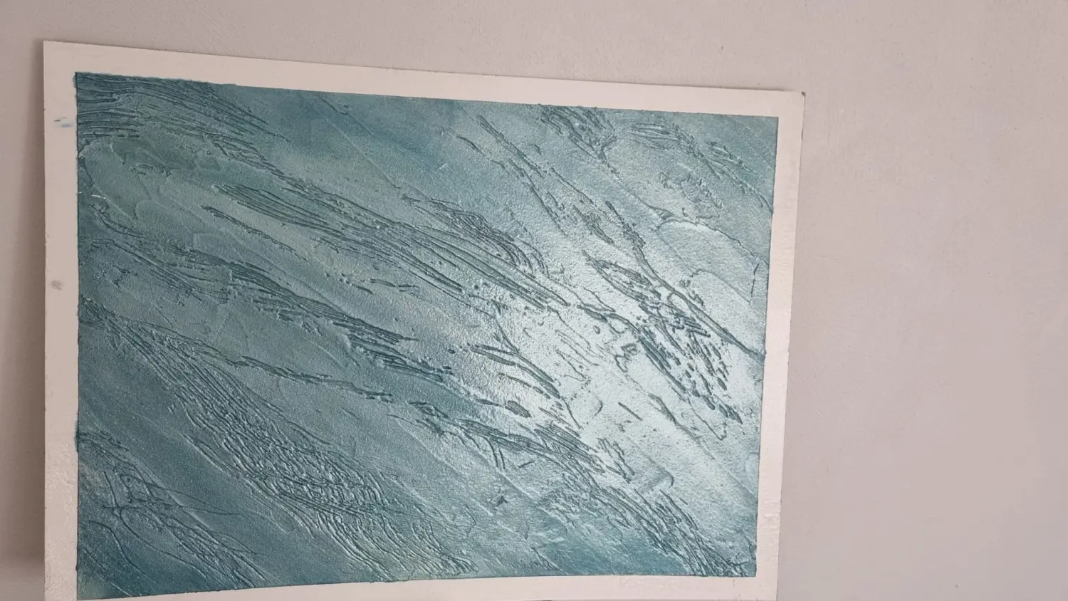 Edelputz von Anstrich-u. Tapezierarbeiten